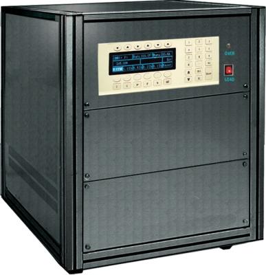 China Single Phase Stationary Power Systems, AC High Stability and Movable Power Source for sale