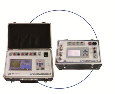 China Auto Portable CT On-Site Transformer Test Equipment for Testing CT’s Radio / Angle Error for sale