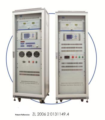 China Stationary Full-Automatic CT Transformer Test Equipment Calibration , Accuracy 1.0/2.0 for sale