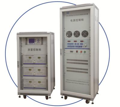 China Three Phase Stationary Current Transformer Test Equipment calibrator for sale