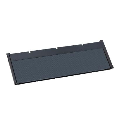 China Home Solar Panel Roofing Sheet Essential Solar Power Roof Tile System For Home Application for sale