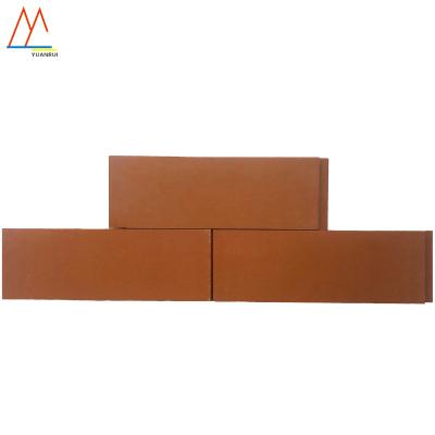 China For Curtain Wall System Ceramic Wall Terracotta Panel Facade Materials Ceramic Plate Panel for sale