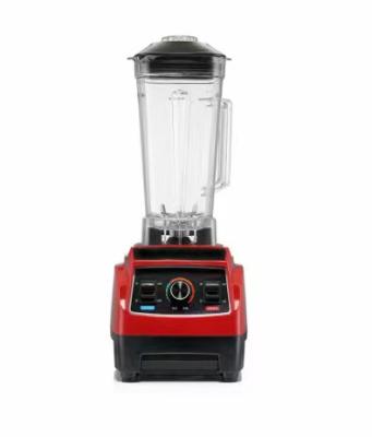 China 2022 China Stainless Steel 1500W Custom Powerful Multifunctional Low Speed ​​Powerful Kitchen Food Processor Electric Blender for sale