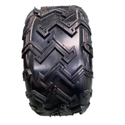 China Cheap ATV UTV GOLF CART GARDEN CART China ATV Tire 22x10-10 Tubeless Tire For ATV Rear Tire for sale