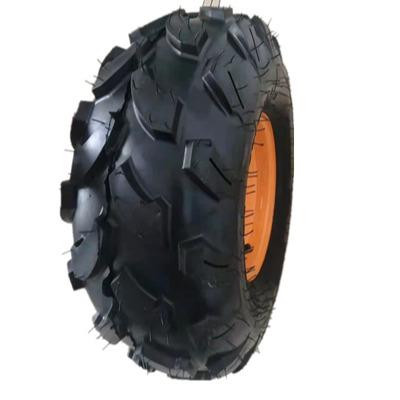 China Chinese ATV UTV GOLF CART GARDEN CART Tire Brands Credible Supplier Airless ATV Tire 19x7-8 for sale