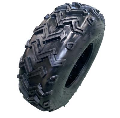 China ATV UTV GOLF CART GARDEN CART China factory ATV tire 23x7-10 tubeless tire for ATV UTVtyre for sale