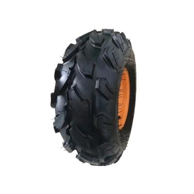 China Wholesale Rubber Tires 480MM-180MM Heat Resistant Rubber Tires for sale