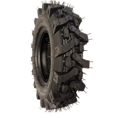 China Reinforced Farm Tractor Rubber Tire Tractor Tire 5.00-12 High Tire for sale