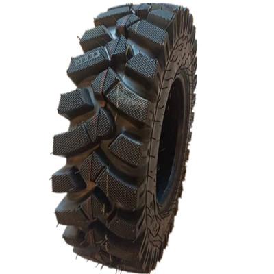 China Rubber High Reinforced 600-12 High Performance Agricultural Tires Agricultural Tires for sale