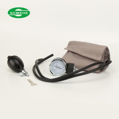 China Hospital Blood Pressure Monitor Aneroid Sphygmomanometer for sale