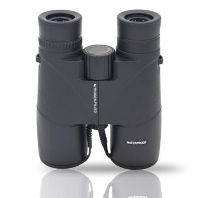 China Portable 8x42 High Definition Waterproof Floating Binoculars for sale