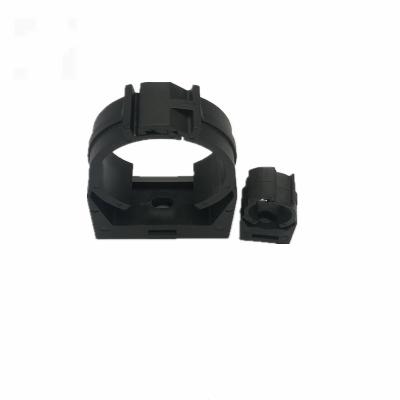 China Upro-188 (5/4) High Quality Black UV Resistant Plastic Collars and Cleats for sale