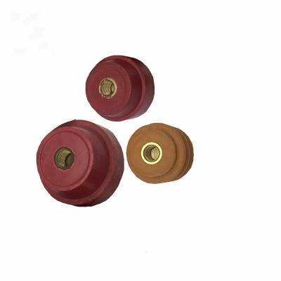 China High Quality And Excellent Insulation Performance For Low Voltage Power Distribution Cabinets Upro-13 Insulators for sale