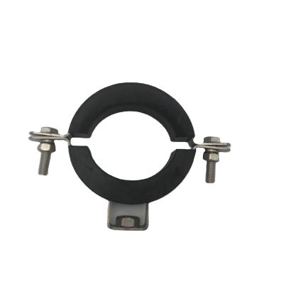 China Flanges for Upro-36 Steel Rubber Line of EPDM Pipes Jstamping Tie Pipe Fitting for sale