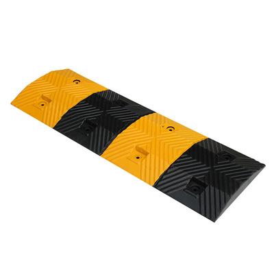 China High Quality Durable Road Safety Driveway Speed ​​Bumps Road Bump for sale