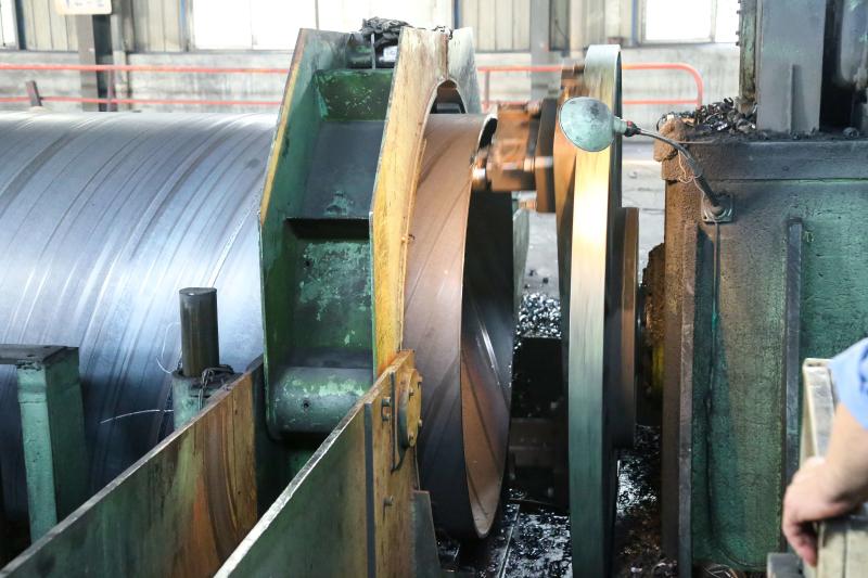 Επαληθευμένος προμηθευτής Κίνας - Sindara Steel Co.,Ltd