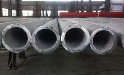 Chine Tubes en acier inoxydable sans soudure à vendre