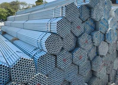 China JIS G3444 STK 400 / STK 500 Galvanized Steel Pipe Hot / Cold Rolled Technique for sale