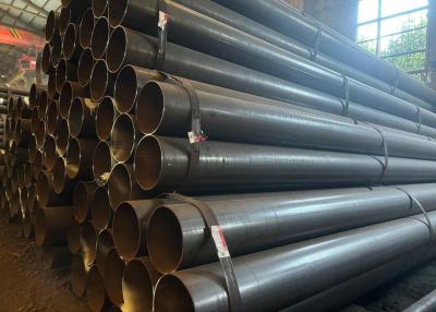 Chine API 5L PSL1 / Gr.A / Gr.B / X42 / X46 / X52 / X56 / X60 / X65 / X70 Pipe en acier ERW, tuyau HFW, tuyau soudé à résistance électrique à vendre