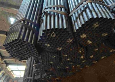 China AS1163 BS1387 Welded ERW Steel Pipe JIS G3441 G3444 G3445 G3452 G3454 G3456 for sale