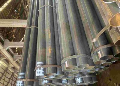 China Hot Rolled Cold Drawn Welded Tubes API 5L PSL1 Gr.A X42 X46 X52 X56 X60 X65 X70 for sale