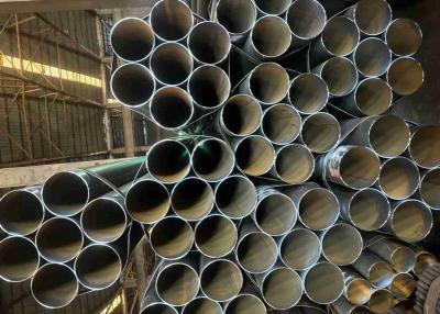 China SCH40 SCH80 SCH160 EFW Steel Pipe API 5L PSL1 Gr.A X42 X46 X52 X56 X60 X65 X70 for sale