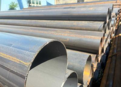 China UOE LSAW Steel Pipe 7mm - 50mm Wall Thickness 355.6mm - 2320mm Outer Diameter for sale