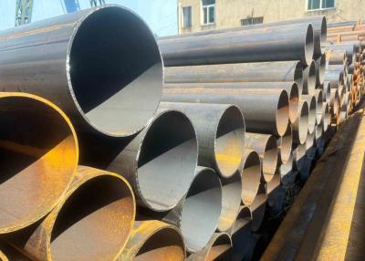 Китай 355.6mm - 2320mm OD LSAW Steel Pipe API 5L Gr.A X42 X46 X52 X56 X60 X65 X70 X80 продается