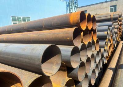 Китай API 5L Gr.A / X42 / X46 / X52 / X56 / X60 / X65 / X70 / X80 SAWL трубы, DSAW Steel Pipe, EFW трубы продается