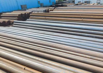 China Carbon Steel LSAW Pipe API 5L PSL1 Gr.A / X42 / X46 / X52 / X56 / X60 / X65 / X70 / X80 for sale