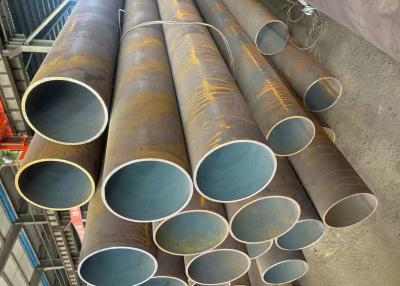 Chine Tubes de chaudière sans soudure à vendre