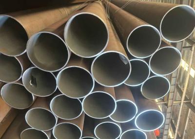 Chine Tubes en acier sans soudure pour chaudière A192 A179 A556 A210 G3454 G3456 G3461 à vendre