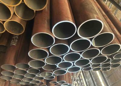 China SMLS Seamless Steel Pipe ASTM A192 A179 A556 A210 Carbon Steel Boiler Tube for sale