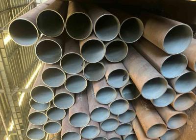 China Boiler Seamless Steel Tube ASTM A106 / A179 / A210 / A213 / A335 for sale