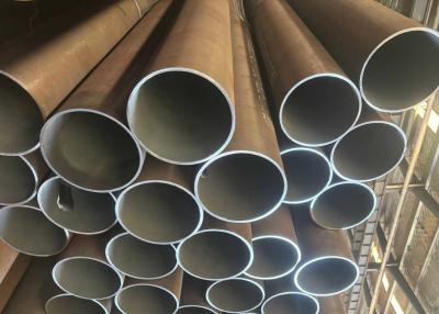 China Seamless Carbon Steel Boiler Tubes Hot Rolled / Cold Rolled DIN 17175 / EN 10216-2 for sale