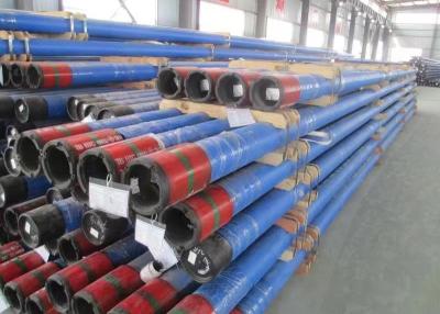 China Seamless API Well Tubing API 5CT PSL1 / PSL2 J55 / K55 / N80-1 / N80-Q Oil Tubing for sale