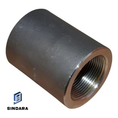 Chine Couplings de tuyaux en acier inoxydable/alliage de carbone 1/4