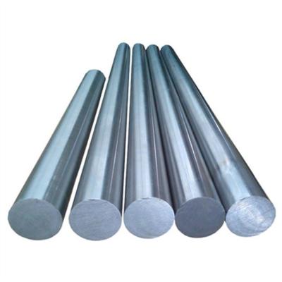 China Diameter 6mm 600mm 17-4 PH Stainless Steel Round Bar for Aerospace Industry for sale