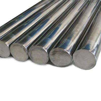 China 316 / 316L Stainless Steel Round Bars en venta