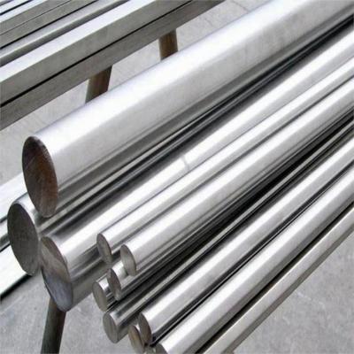 Chine 310S / UNS S31008 / 1.4845 Stainless Steel Round Bars à vendre