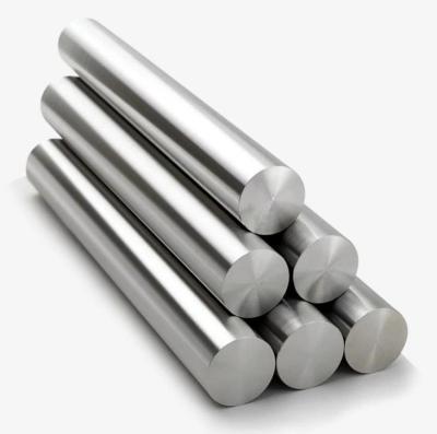 China 465 Stainless Steel Bar en venta