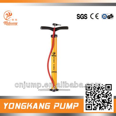 China Fits Most Inflating Goods Hot Sale Bike Tire Pressure Pump for sale