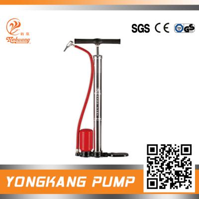 China Fits Most Inflating Goods High Quality Hose Hand Pump For Inflating Goods for sale