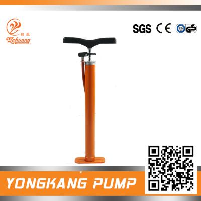 China Fits Goods High Quality Inflaing Bicycle Tire Piston Pump for sale