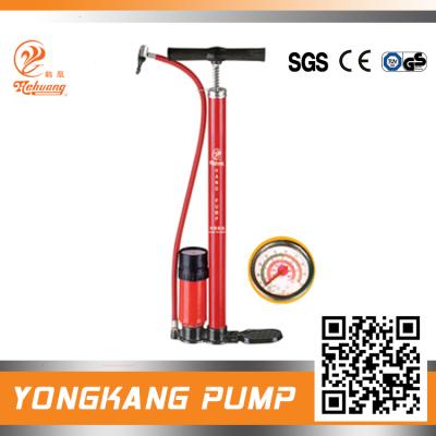 China Hot sale compressor bicylce hand pump for sale