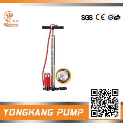 China Suitable for Vehicle Tire and Inflator Toys BicycleTire Pump Accessories Pumps Bike Hand Compressor for sale