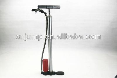 China Air Inflating High Pressure Air Piston Tire Hand Pump for sale