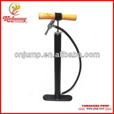 China H822H Hot Selling Manual Bicycle Pump Air Tools Compressor for sale