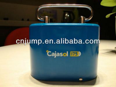 China metal coin bank for sale