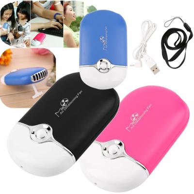 China Usb Rechargeable Portable Eyelash Car Mini Fan Cooling Fan Handheld Dryer Fans For Eyelash Extension for sale